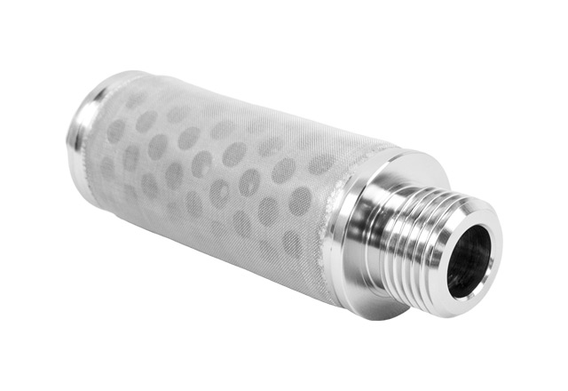 oil filter element